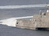 美军计划大量装备新型护卫舰 却发现船厂不够用了