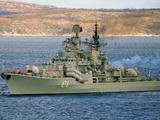 俄海军将升级改装现代级驱逐舰 会向中国学习经验吗