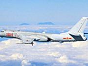 张召忠谈解放军战机绕飞台湾：军事上保持高压态势