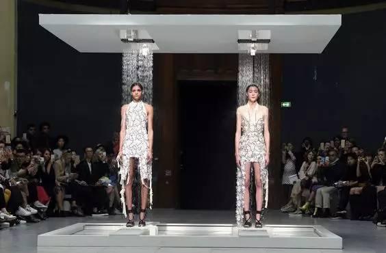Hussein Chalayan
