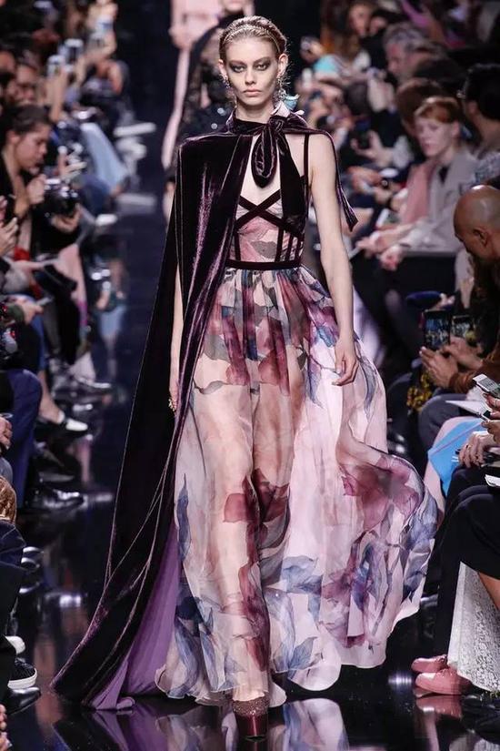 Chanel 2017秋冬系列