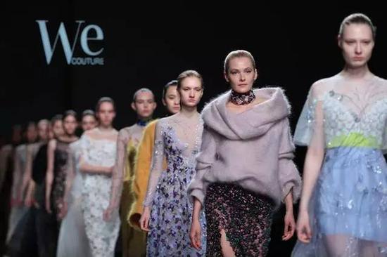 GUCCI2017秋冬大秀