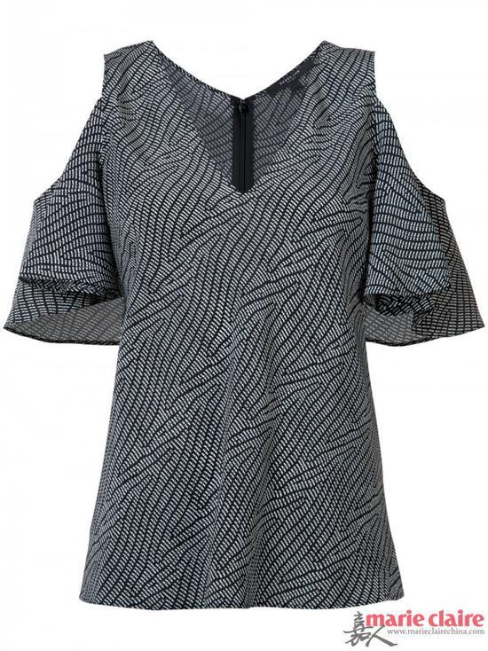 DEREK LAM 露肩上衣$1,409