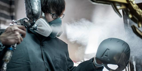 新青年两会特刊：做“英雄”的男孩