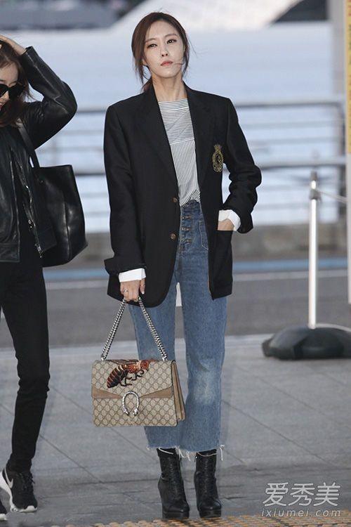 T-ara 孝敏