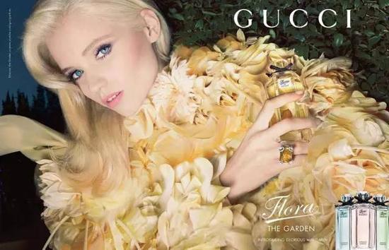 GUCCI