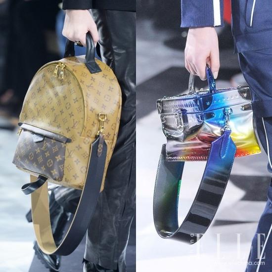 Louis Vuitton 2016秋冬系列