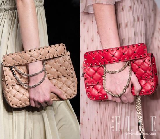 Valentino 2016秋冬系列