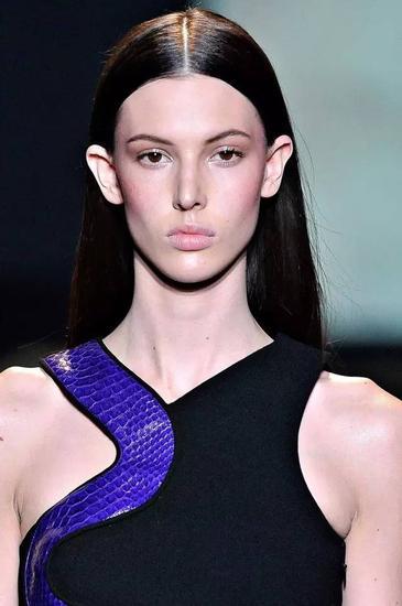 Versace 2011 ss
