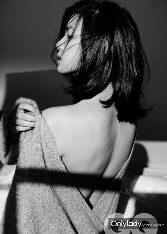 陈妍希