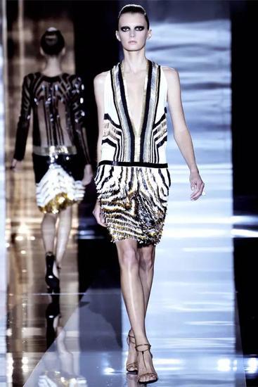 Gucci 2012 ss