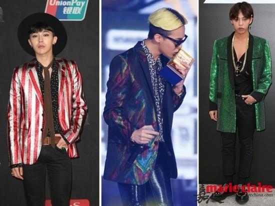 GD 各种造型