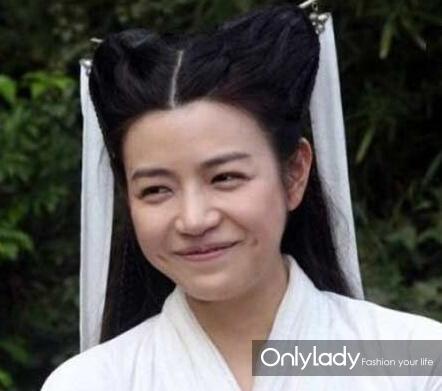 陈妍希 小龙女剧照