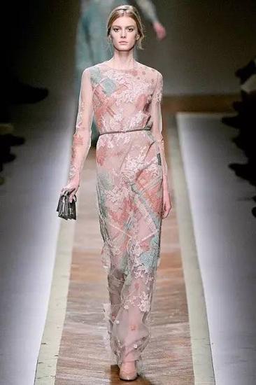 Valentino 2011 fall