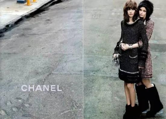 CHANEL