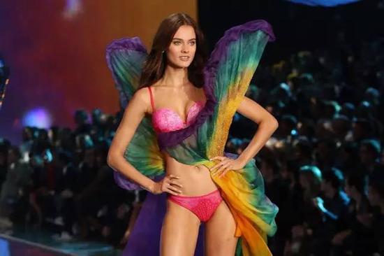 Victoria’s Secret