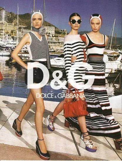 D&G