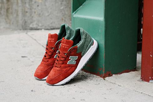 New Balance