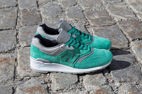 New Balance单品