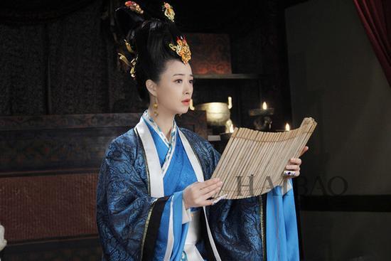 蒋欣 《芈月传》