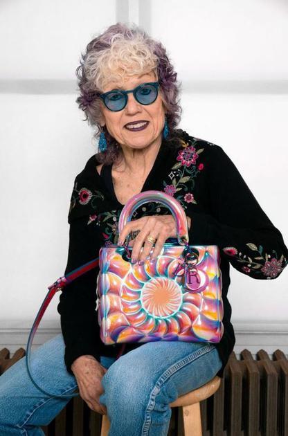 JUDY CHICAGO