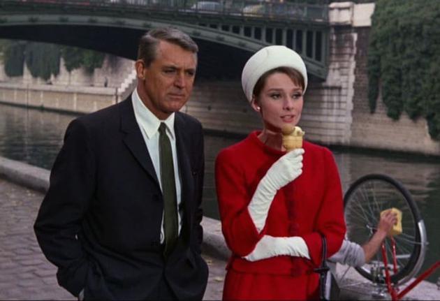 《谜中谜》1963