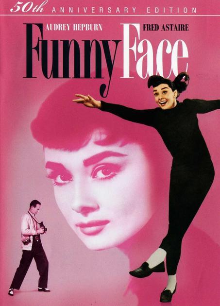 《甜姐》1957