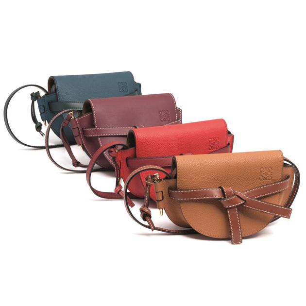 Loewe Gate包包