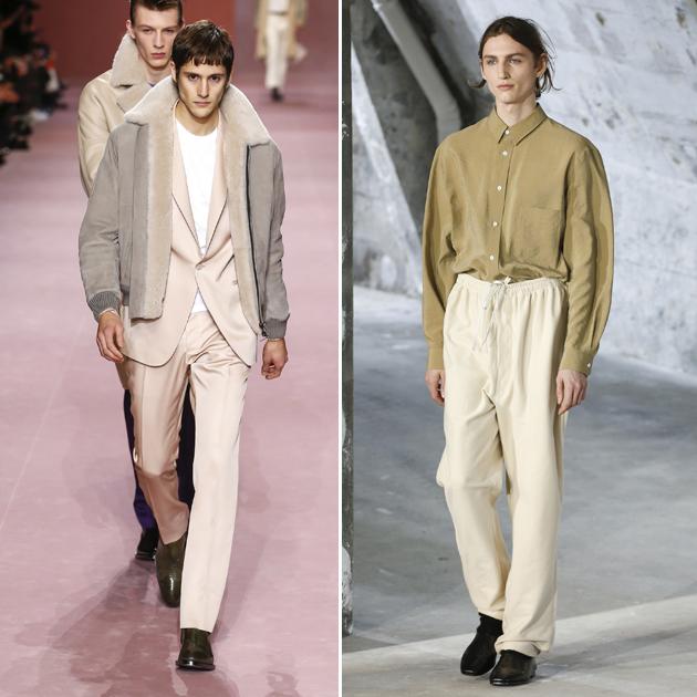 berluti,lemaire