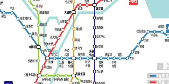 宁波轨道交通3号线四明中路站服务点营业时间调整