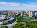 习近平总书记春节前夕在北京看望慰问基层干部群众纪实