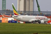 埃塞俄比亚航空载157人失事客机无人生还 机上有8名中国乘客