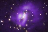 NASA发现“超生黑洞”