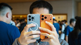 蘋果專賣店iPhone17發(fā)售 各地“果粉”排隊(duì)等待購(gòu)買