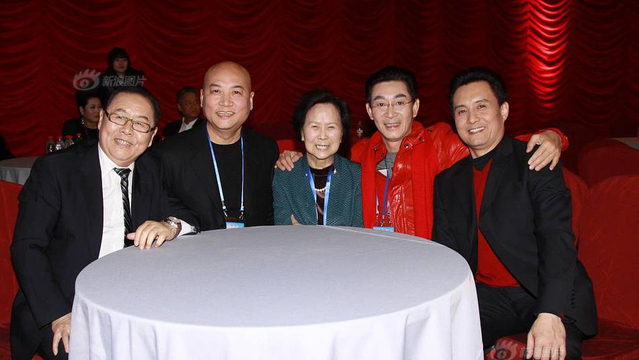 86版《西游记》导演杨洁去世