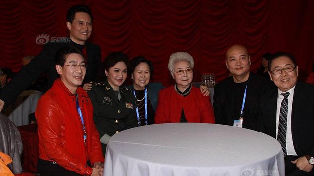 86版《西游记》导演杨洁去世