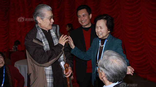 86版《西游记》导演杨洁去世