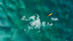 《渔歌》 摄影：@yuguo126