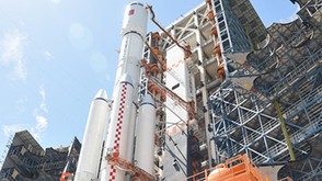 新浪新闻直击长征七号首飞