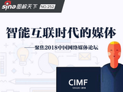 新浪新闻图解天下|智能互联时代的媒体趋势