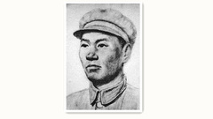 王学风：志愿军一级战斗英雄