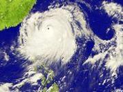 北美东南亚同遭风暴袭击 菲或迎史上最严重天灾