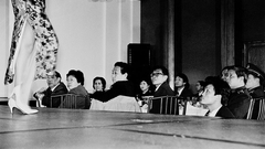 生活在邓小平时代