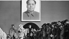 从“蓝色海洋”到满街时尚