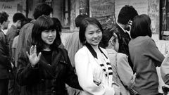 十万人才闯海南