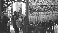 天南地北的普通人