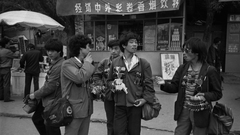 中国人迎来“市场经济”时代