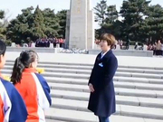 寻找英雄-寻找“齐秀亭”：你的名字 我的追寻