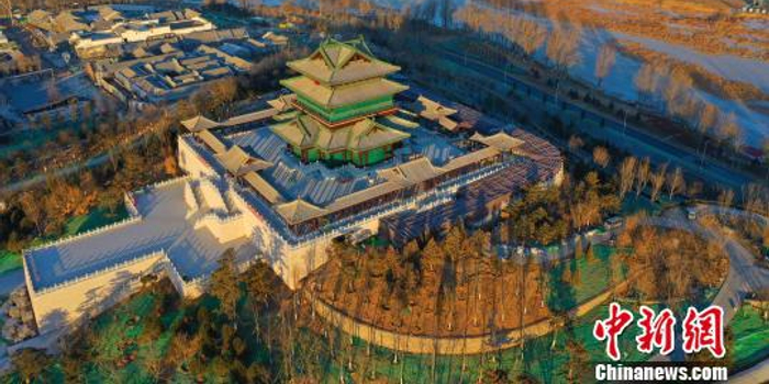 北京世园会将实行多渠道购票 游客可刷证刷