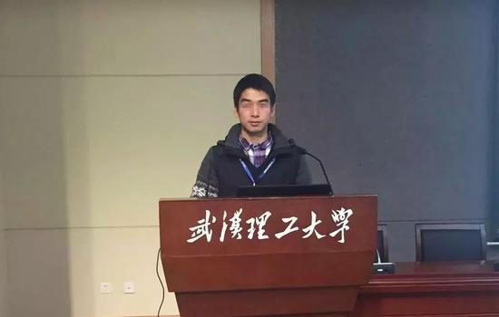 陶崇园。受访者供图。